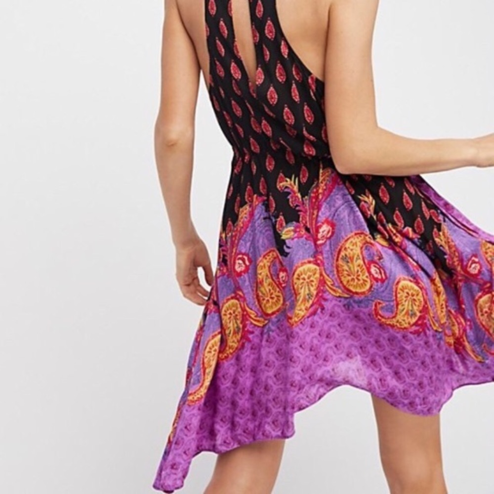 Intimately Free People Rendezvous Dress NWT - Picture 2 of 8